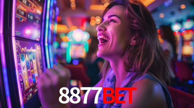 8877bet