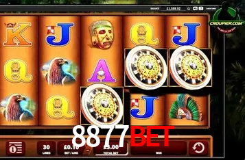 Desvendando o Mundo dos Jogos Virtuais na 8877bet