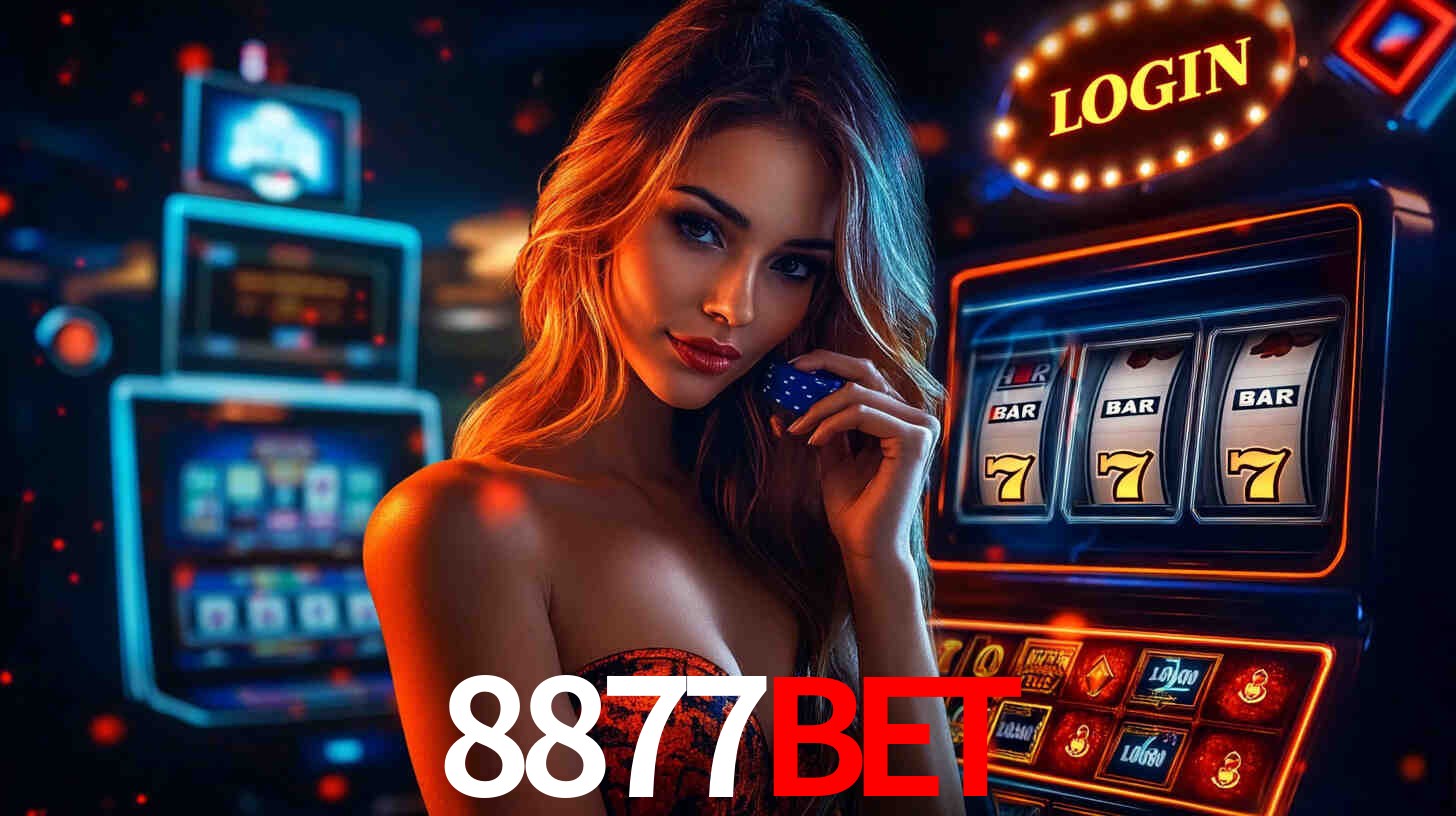 8877bet APP