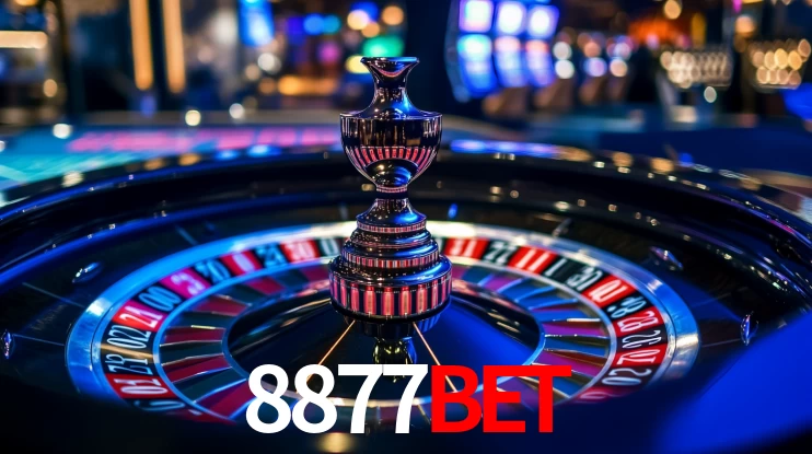 Premium Interface 8877bet