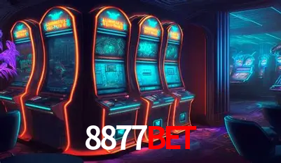8877bet Cassino - 80+ Mesas ao Vivo