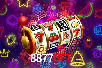A Popularidade dos Caça-Níqueis no 8877bet