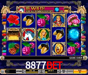 Desvendando o Mundo dos Jogos Virtuais na 8877bet