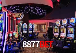 8877bet São Paulo - Hot Promos