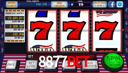 8877bet Belo Horizonte - VIP Casino