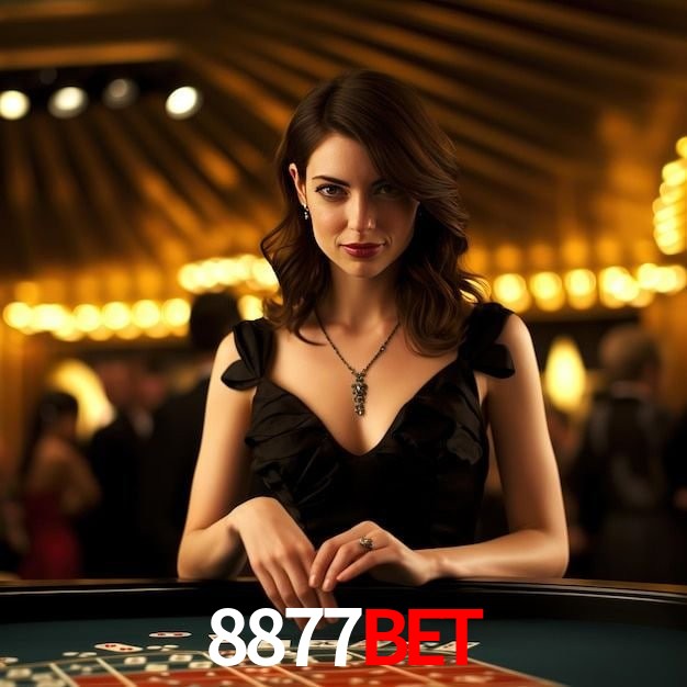 A Emoção da Loteria na 8877bet: Uma Chance de Mudança de Vida