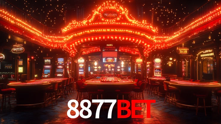 Exclusive Games 8877bet