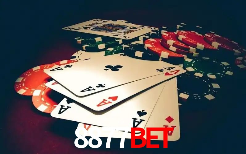 8877bet Brasília - Betting Features