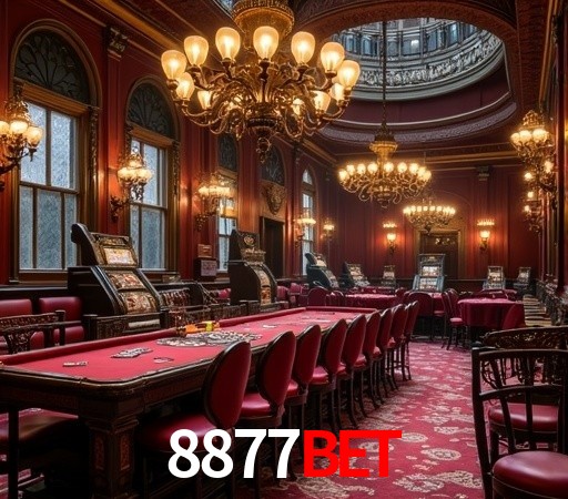 8877bet Rio de Janeiro - Licenses