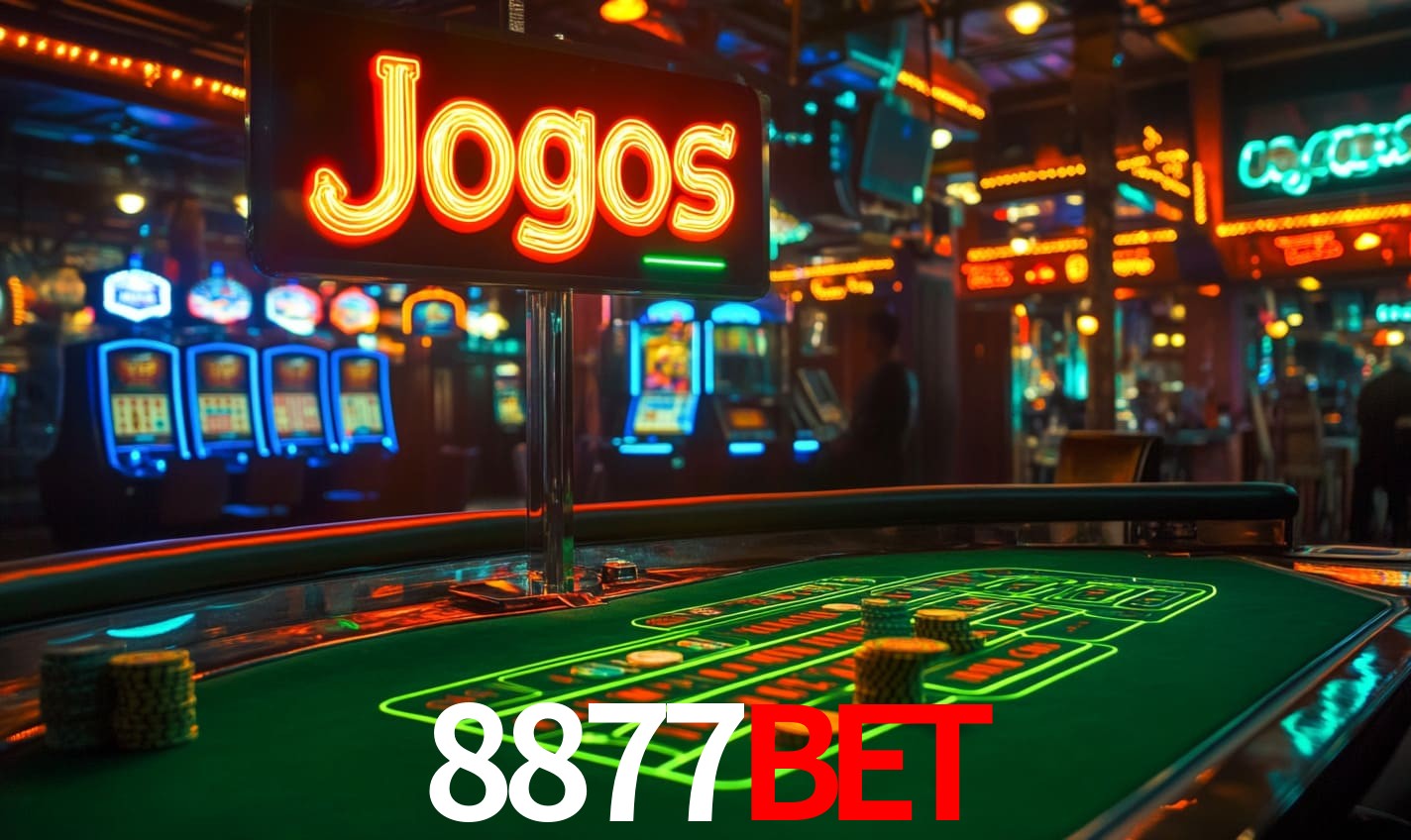 8877bet Salvador - Statistics