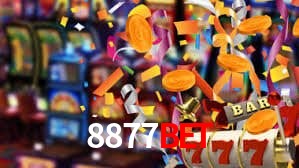 8877bet APP