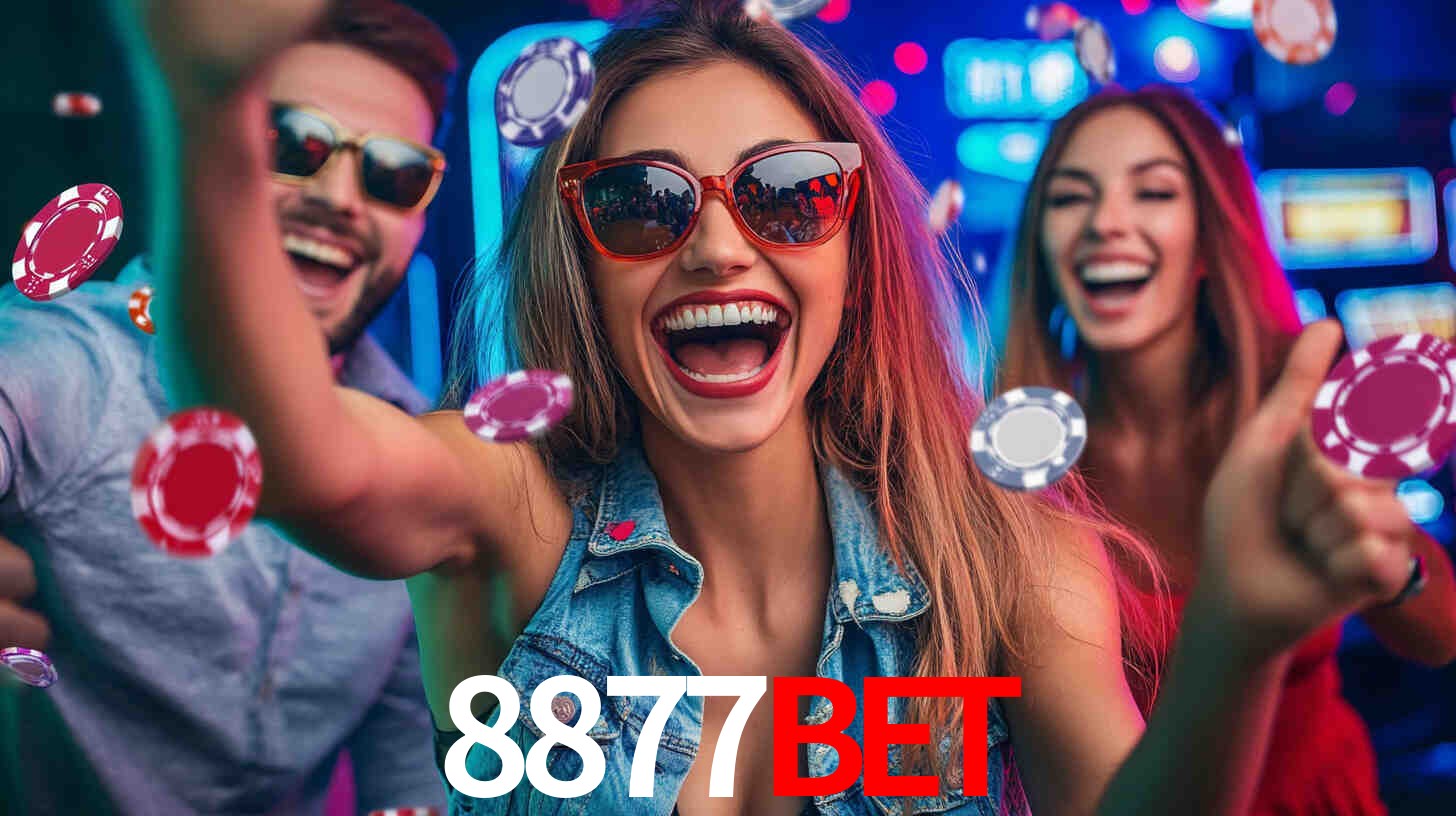 Descubra a Essência do 8877bet: Nossa História e Compromissos
