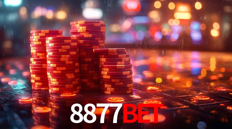 Explore as vantagens do 8877bet: serviço profissional e confiabilidade