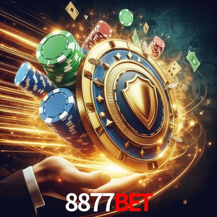 8877bet Curitiba - Live Betting