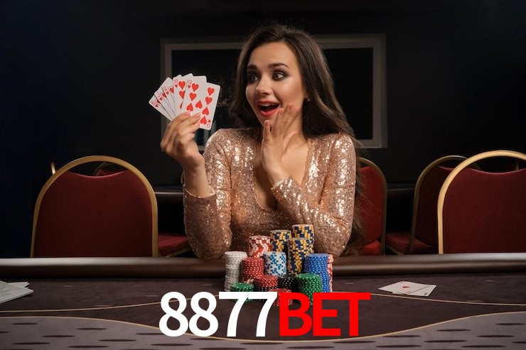 Programa VIP 8877bet