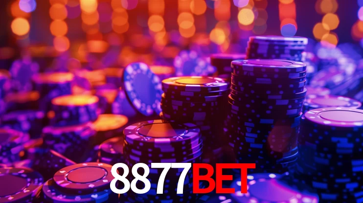 Bônus Generosos e Exclusivos no 8877bet para Você!