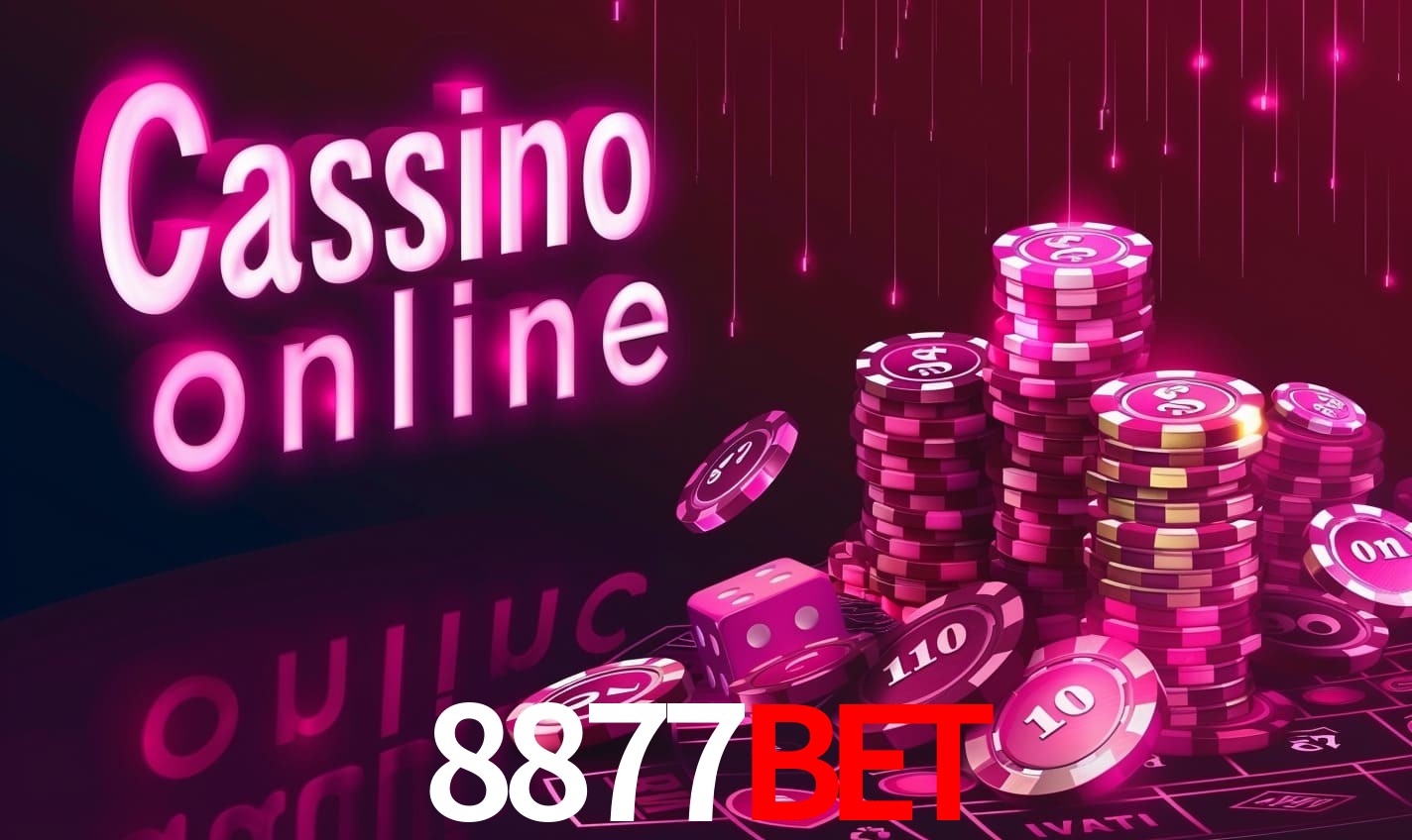 8877bet Belo Horizonte - Provably Fair