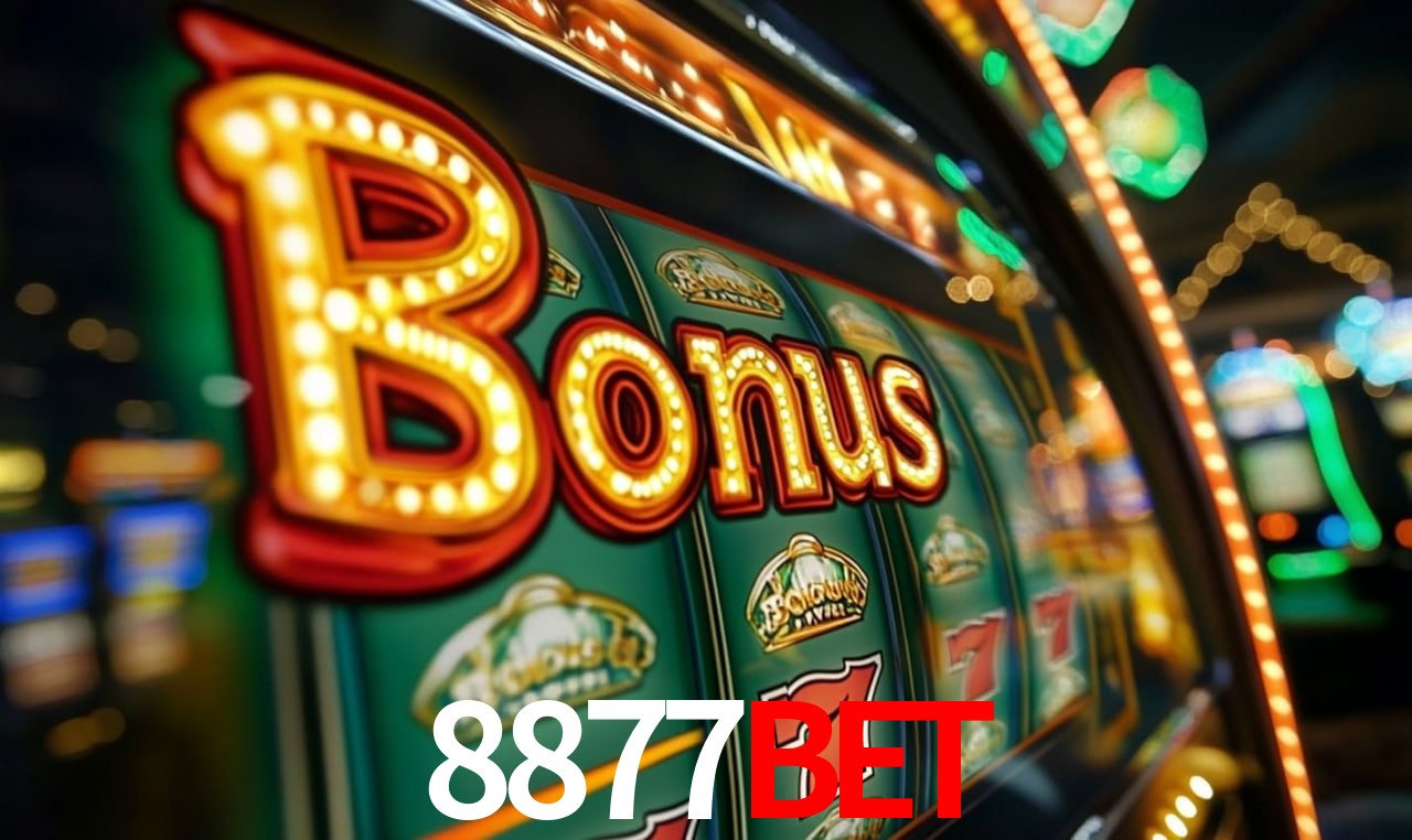8877bet Belo Horizonte - Promo Tips