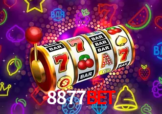 Inovações de Jogos na 8877bet: O Futuro das Experiências Interativas