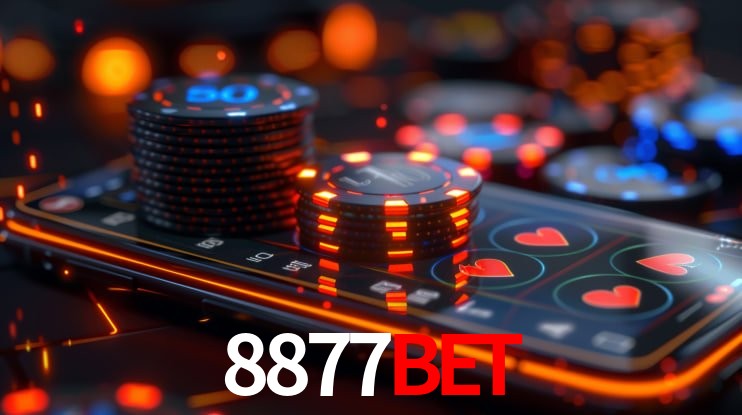 Game Providers 8877bet