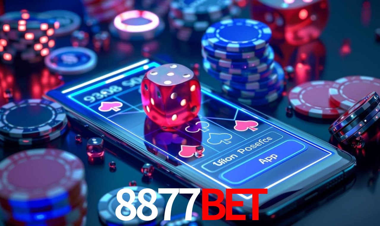 8877bet - Análise de Mercados Esportivos